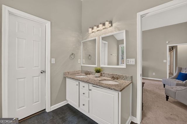 967 Garden Woods Court, Loganville, GA 30052