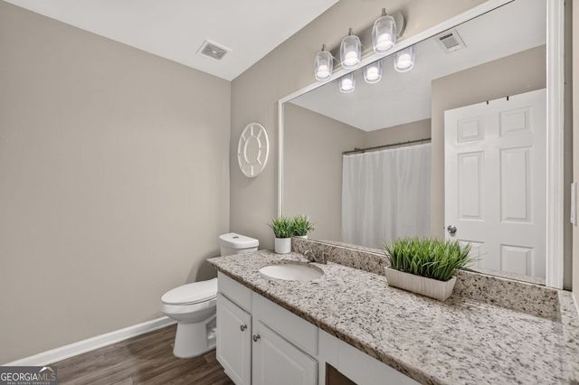 967 Garden Woods Court, Loganville, GA 30052