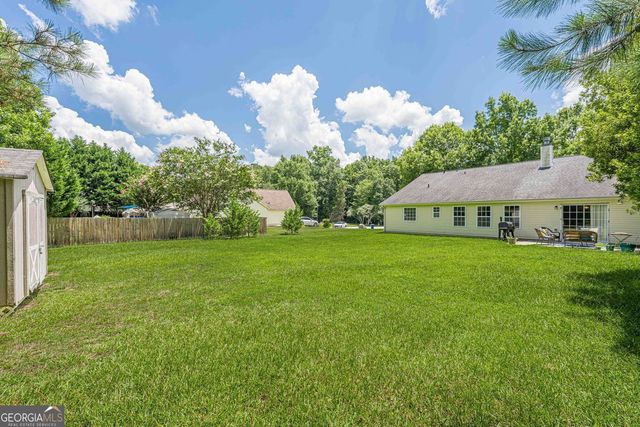 967 Garden Woods Court, Loganville, GA 30052