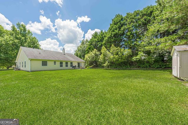 967 Garden Woods Court, Loganville, GA 30052