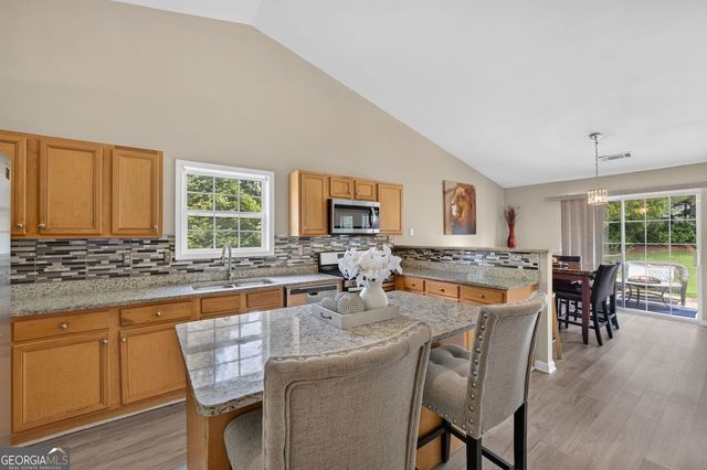 967 Garden Woods Court, Loganville, GA 30052