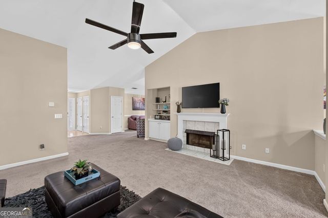 967 Garden Woods Court, Loganville, GA 30052