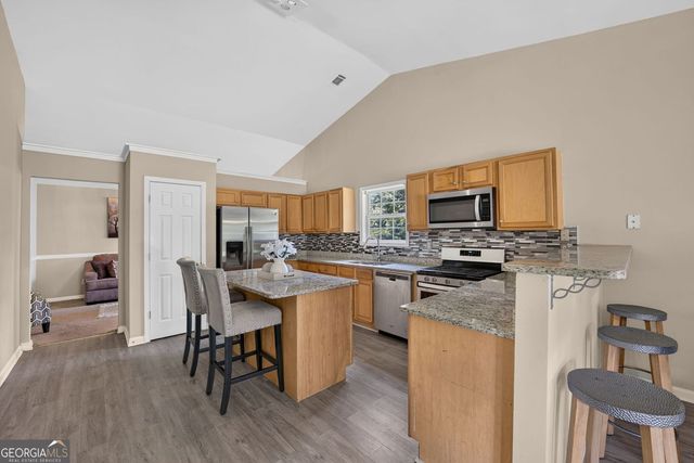 967 Garden Woods Court, Loganville, GA 30052