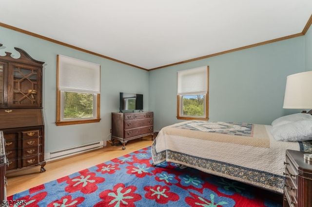 34 Berk Ln, Lebanon Twp., NJ 08826