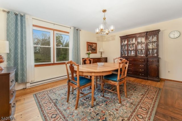 34 Berk Ln, Lebanon Twp., NJ 08826