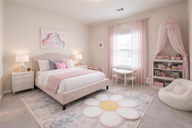 30031 Willow Cove Lane, Brookshire, TX 77423