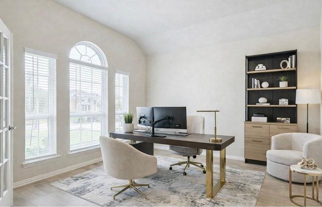 30031 Willow Cove Lane, Brookshire, TX 77423