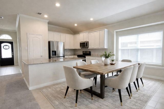 30031 Willow Cove Lane, Brookshire, TX 77423