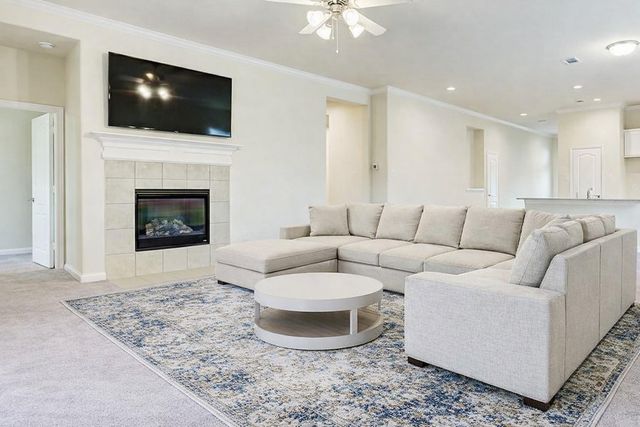 30031 Willow Cove Lane, Brookshire, TX 77423