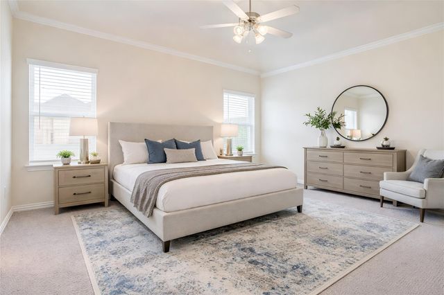 30031 Willow Cove Lane, Brookshire, TX 77423