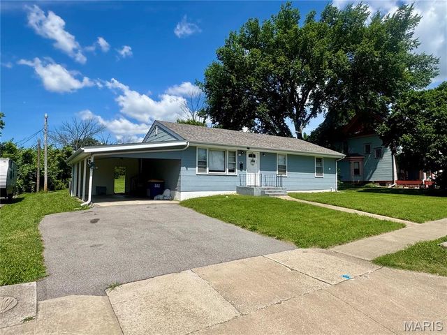 607 Steinhagen Road, Warrenton, MO 63383