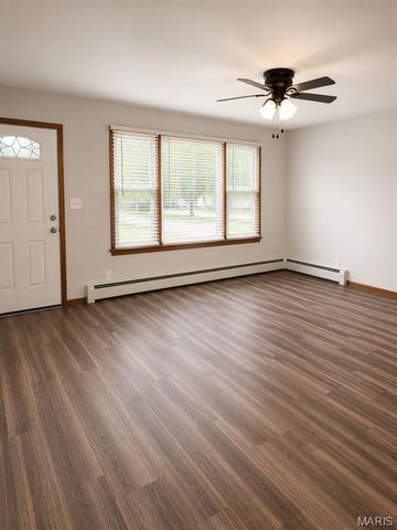 607 Steinhagen Road, Warrenton, MO 63383