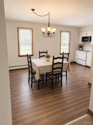 607 Steinhagen Road, Warrenton, MO 63383