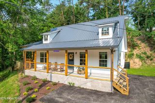 3203/3207 Top Flight Way, Pigeon Forge, TN 37863