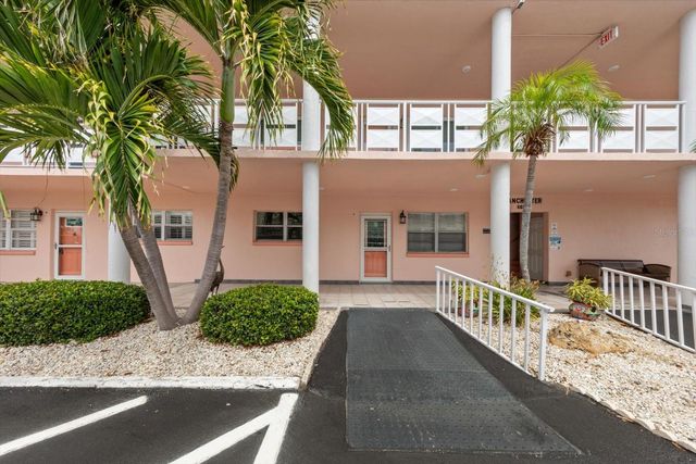 6025 SHORE BOULEVARD S 107, Gulfport, FL 33707