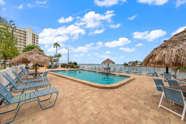 6025 SHORE BOULEVARD S 107, Gulfport, FL 33707