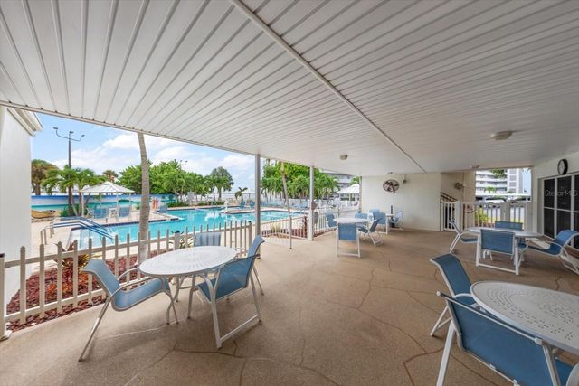 6025 SHORE BOULEVARD S 107, Gulfport, FL 33707
