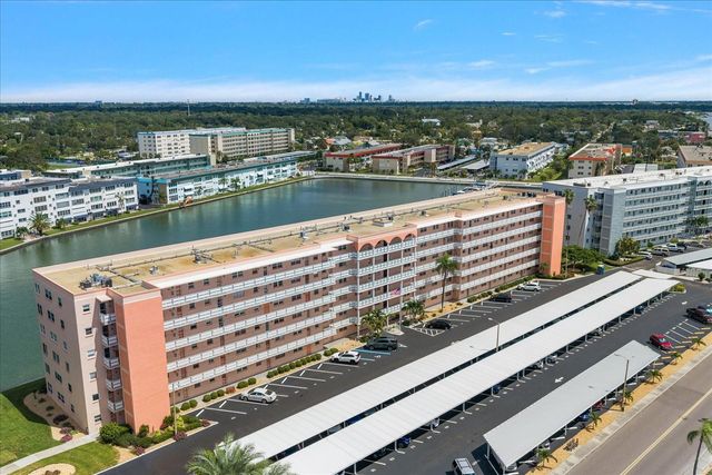 6025 SHORE BOULEVARD S 107, Gulfport, FL 33707