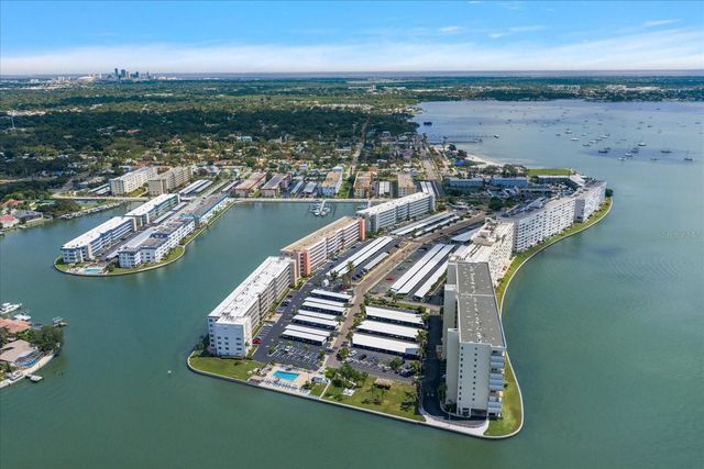 6025 SHORE BOULEVARD S 107, Gulfport, FL 33707