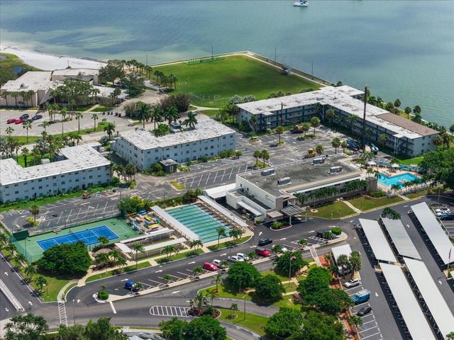 6025 SHORE BOULEVARD S 107, Gulfport, FL 33707