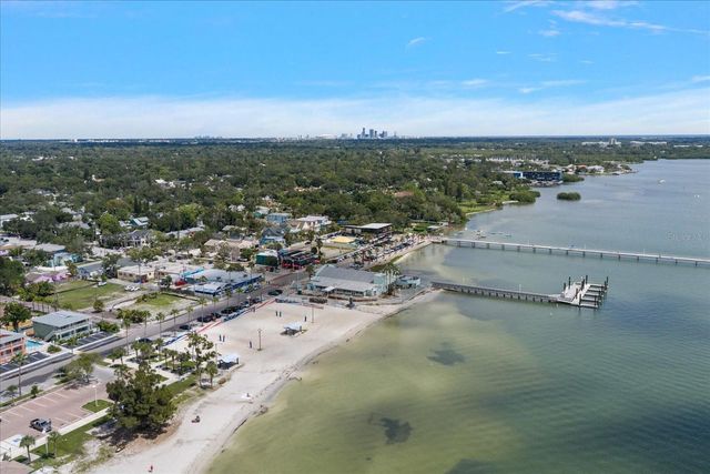 6025 SHORE BOULEVARD S 107, Gulfport, FL 33707