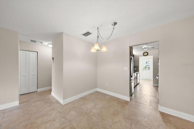 6025 SHORE BOULEVARD S 107, Gulfport, FL 33707