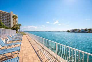 6025 SHORE BOULEVARD S 107, Gulfport, FL 33707