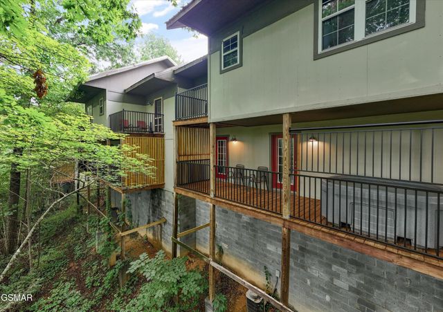 541 Johnson Ln Apt 1, Gatlinburg, TN 37738