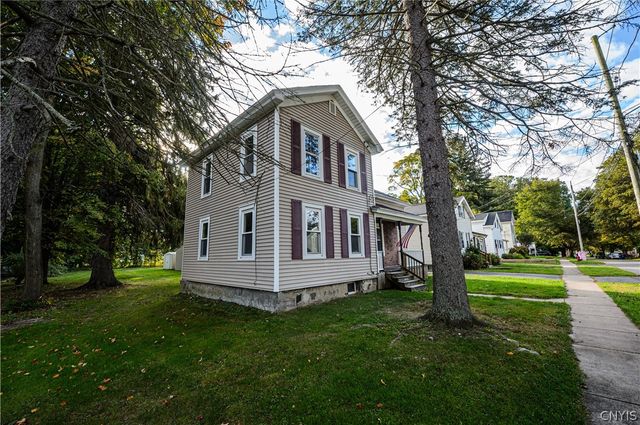 17 Division Street, Van Buren, NY 13027