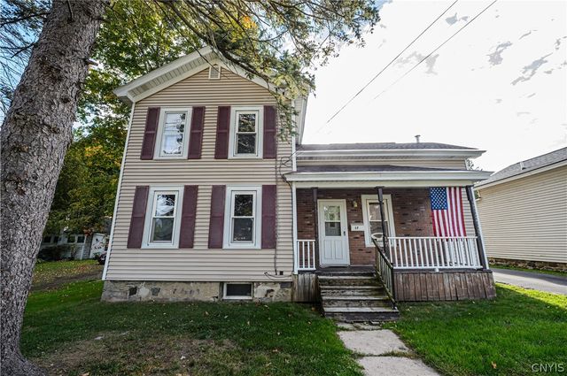 17 Division Street, Van Buren, NY 13027