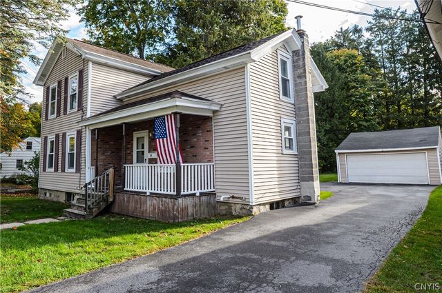 17 Division Street, Van Buren, NY 13027