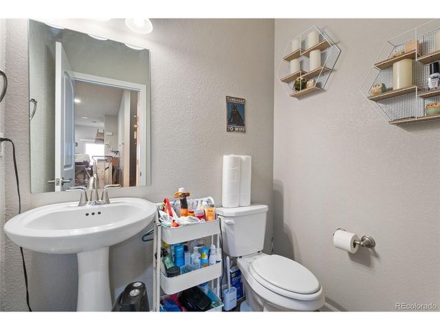 11250 Florence St 29-29F, Commerce City, CO 80640