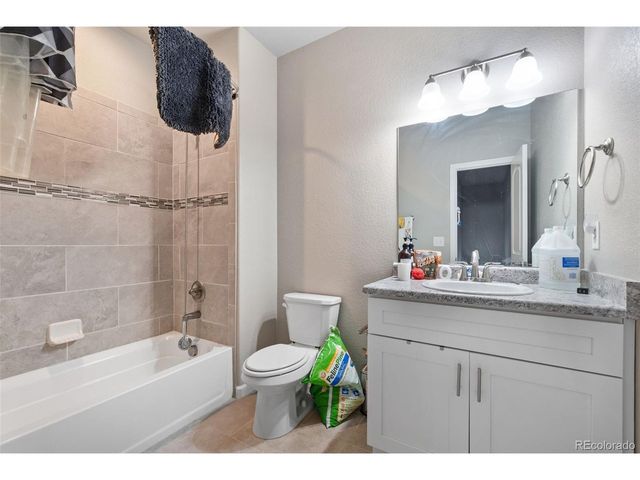 11250 Florence St 29-29F, Commerce City, CO 80640