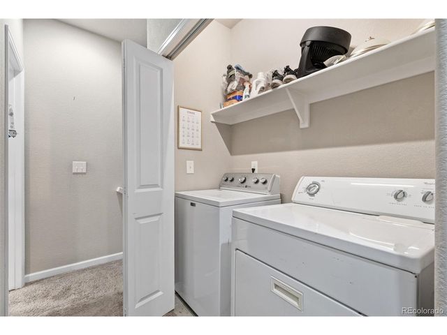 11250 Florence St 29-29F, Commerce City, CO 80640