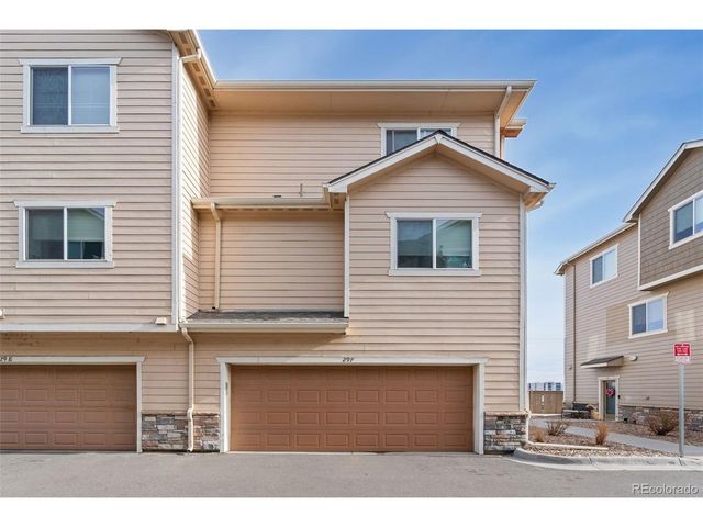 11250 Florence St 29-29F, Commerce City, CO 80640