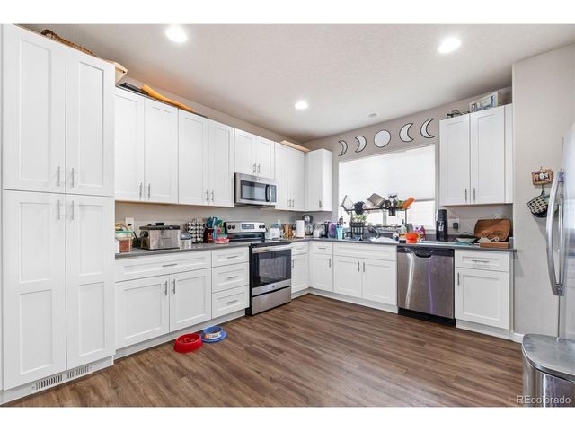 11250 Florence St 29-29F, Commerce City, CO 80640