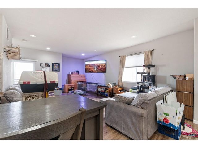 11250 Florence St 29-29F, Commerce City, CO 80640