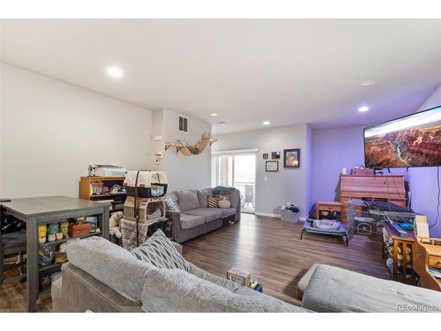 11250 Florence St 29-29F, Commerce City, CO 80640