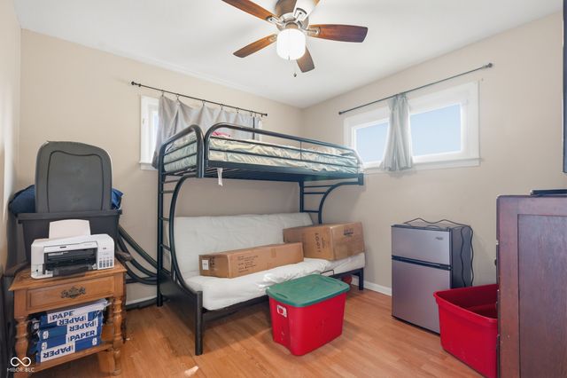 725 Wilson Street, Greenfield, IN 46140