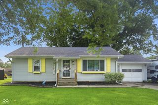 725 Wilson Street, Greenfield, IN 46140