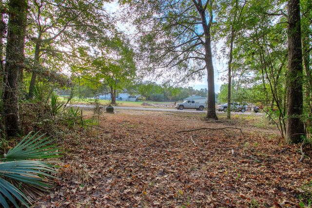 5 W Forest Drive, Huntsville, TX 77340