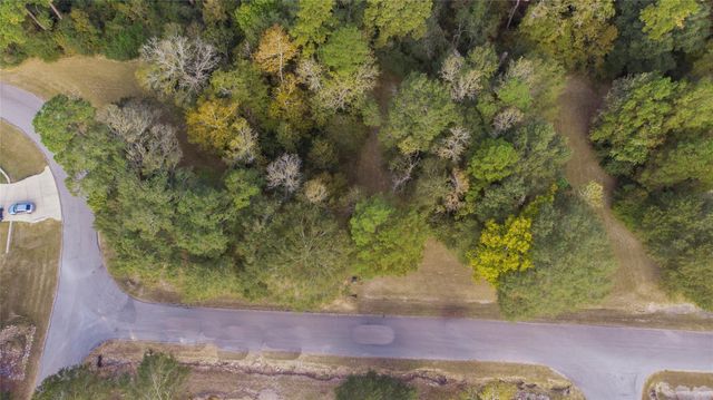 5 W Forest Drive, Huntsville, TX 77340