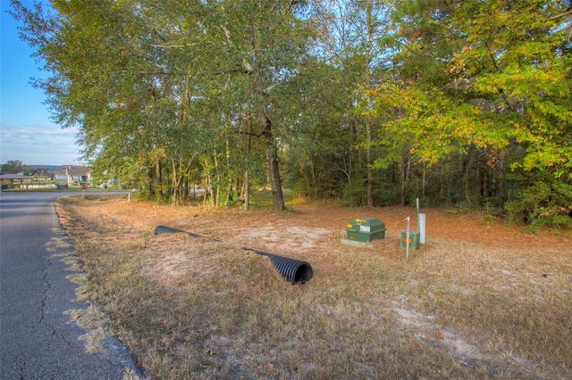 5 W Forest Drive, Huntsville, TX 77340