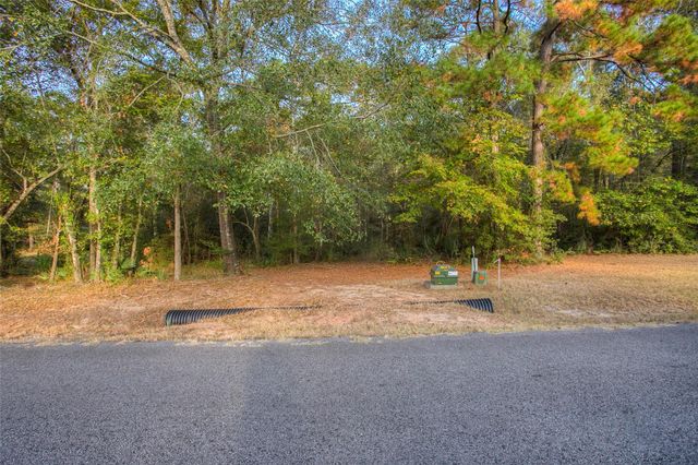 5 W Forest Drive, Huntsville, TX 77340