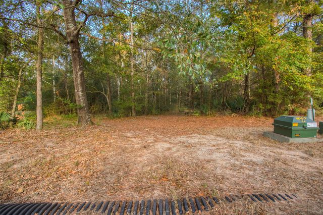 5 W Forest Drive, Huntsville, TX 77340