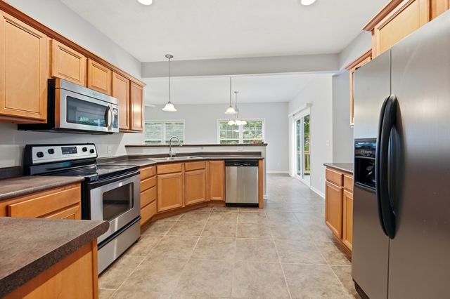 3905 DEERFOOT WAY, Columbia, MO 65203