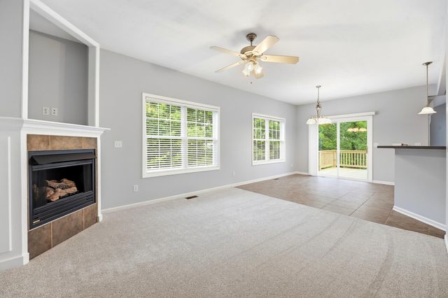 3905 DEERFOOT WAY, Columbia, MO 65203