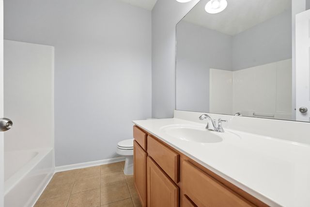 3905 DEERFOOT WAY, Columbia, MO 65203