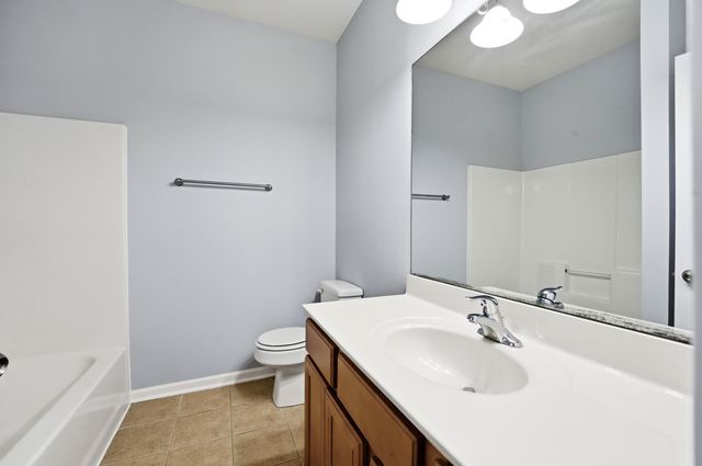 3905 DEERFOOT WAY, Columbia, MO 65203