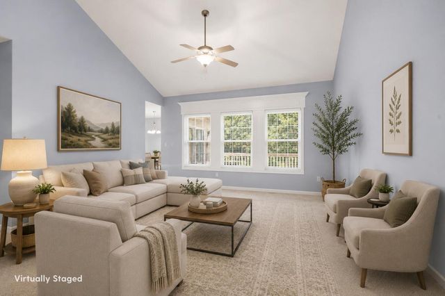 3905 DEERFOOT WAY, Columbia, MO 65203